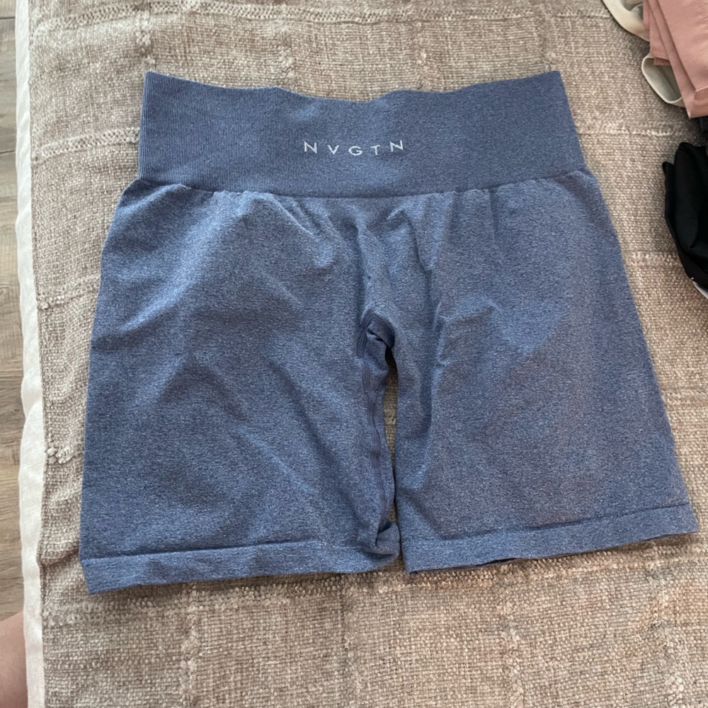 NVGTN shorts